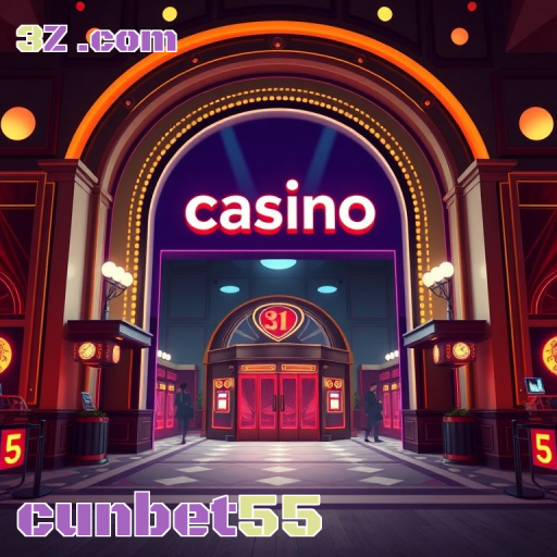 Experimente a Plataforma Cunbet55 para Jogos Incríveis