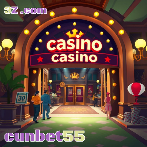 Promoções imperdíveis: descubra o melhor do cunbet55